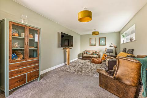 2 bedroom detached bungalow for sale, Torcross Close, Glenfield, LE3