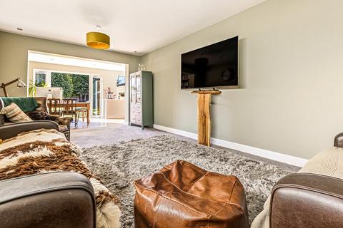 2 bedroom detached bungalow for sale, Torcross Close, Glenfield, LE3