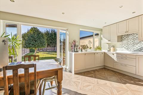 2 bedroom detached bungalow for sale, Torcross Close, Glenfield, LE3