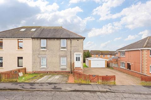 undefined, Barton Terrace, Fauldhouse, EH47