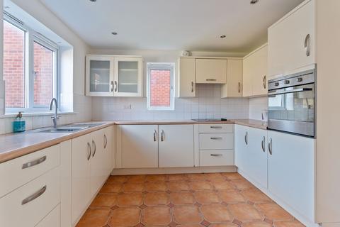 4 bedroom detached house for sale, Stockwood View, Langstone, NP18