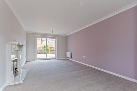 4 bedroom detached house for sale, Stockwood View, Langstone, NP18