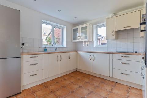 4 bedroom detached house for sale, Stockwood View, Langstone, NP18