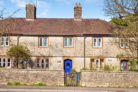 3 bedroom terraced house for sale, Dorchester Road, Winterbourne Abbas, Dorchester