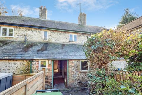 3 bedroom terraced house for sale, Dorchester Road, Winterbourne Abbas, Dorchester