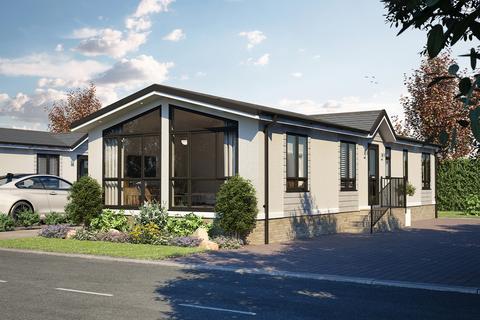 2 bedroom park home for sale, Blandford Road North, Beacon Hill, Poole