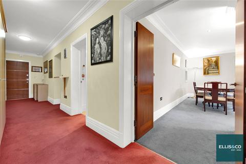 3 bedroom apartment for sale, Hendon Lane, Finchley, N3