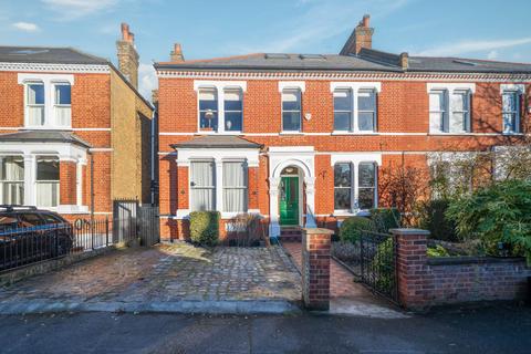 undefined, Dalmore Road, West Dulwich, SE21