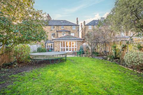 undefined, Dalmore Road, West Dulwich, SE21