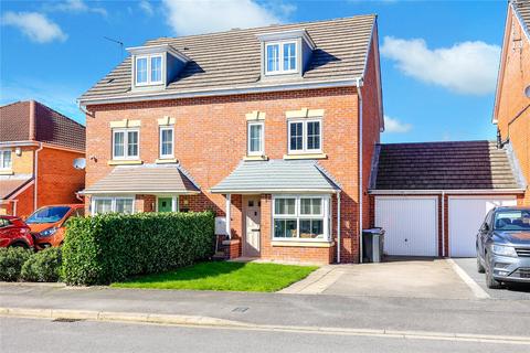 undefined, The Covert, Coulby Newham