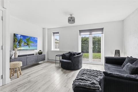 undefined, The Covert, Coulby Newham