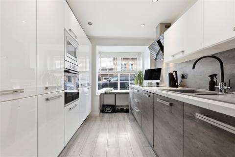 undefined, The Covert, Coulby Newham