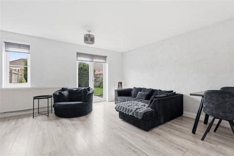 undefined, The Covert, Coulby Newham