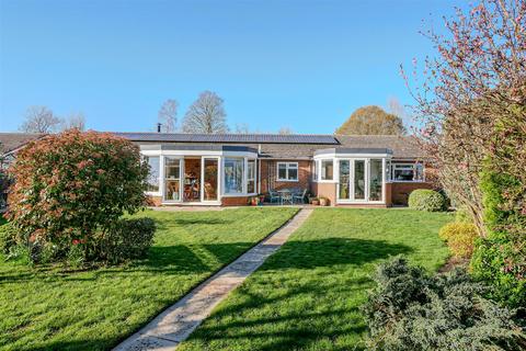undefined, Drayton Road, Dorchester-On-Thames OX10