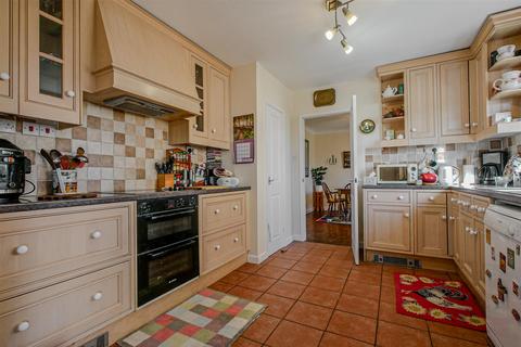 undefined, Drayton Road, Dorchester-On-Thames OX10