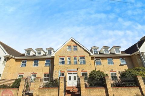 undefined, Manilla Road, Southend On Sea