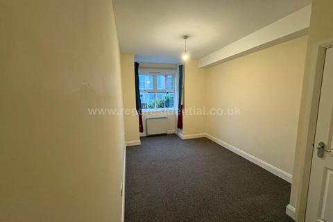 undefined, Manilla Road, Southend On Sea