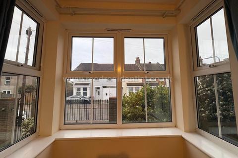undefined, Manilla Road, Southend On Sea