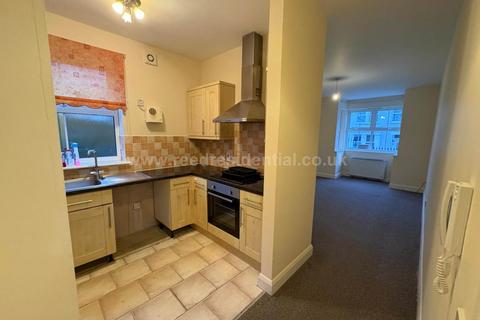 undefined, Manilla Road, Southend On Sea