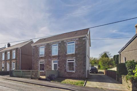undefined, Llannon Road, Pontyberem, Llanelli