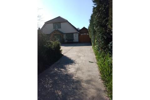 undefined, Cull Lane, New Milton, BH25