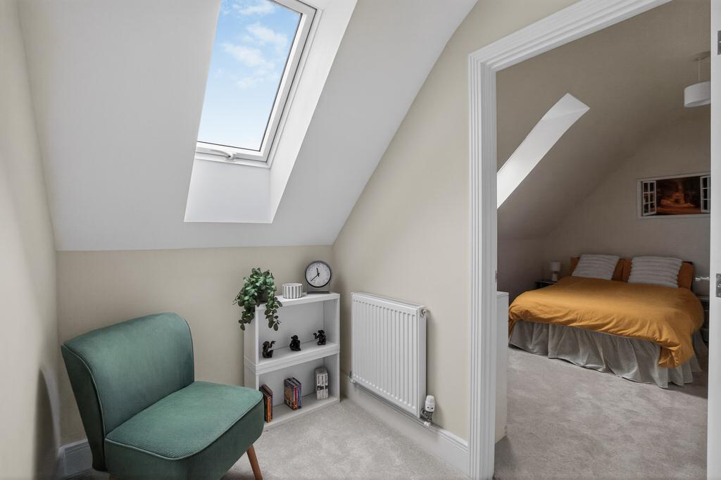 Bedroom Six