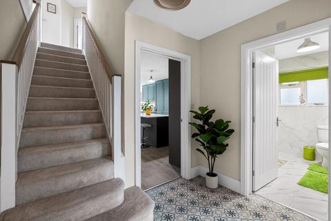 undefined, Cull Lane, New Milton, BH25