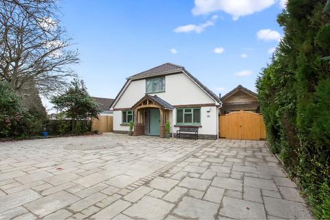 6 bedroom detached house for sale, Cull Lane, New Milton, BH25