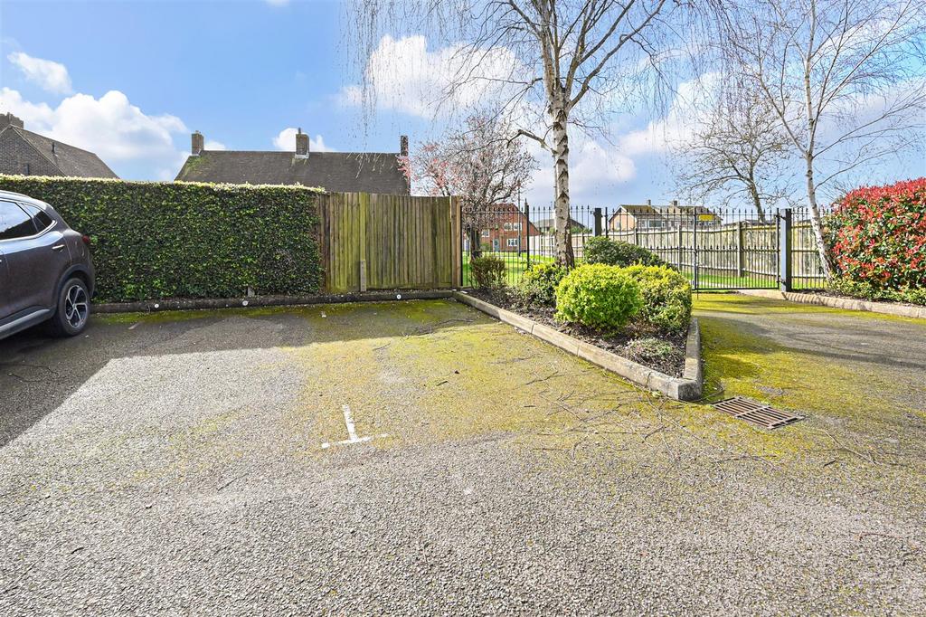 Parking Space
