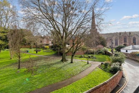 undefined, Magistrates Court, Church Road, Ledbury, Herefordshire, HR8 1EY