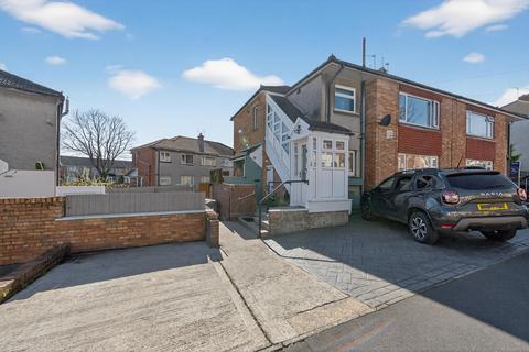 undefined, Quarry Dale, Rumney, Cardiff, South Glamorgan, CF3