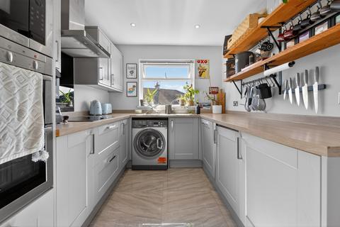 undefined, Quarry Dale, Rumney, Cardiff, South Glamorgan, CF3