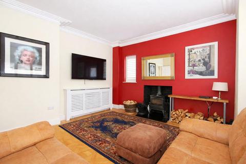undefined, Mayfield Road, Sutton SM2
