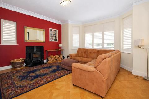 undefined, Mayfield Road, Sutton SM2