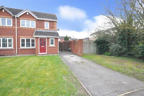 undefined, Dunstan Walk, Thorne, Doncaster