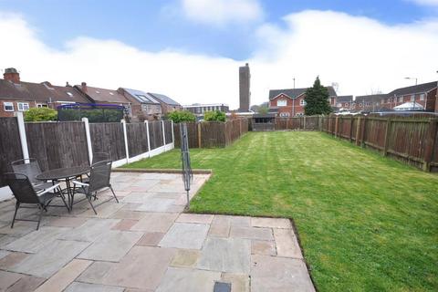 undefined, Dunstan Walk, Thorne, Doncaster