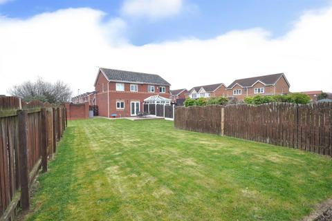 undefined, Dunstan Walk, Thorne, Doncaster