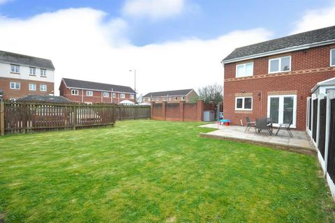 undefined, Dunstan Walk, Thorne, Doncaster