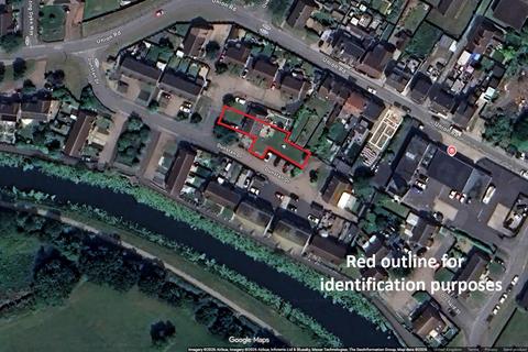 undefined, Dunstan Walk, Thorne, Doncaster