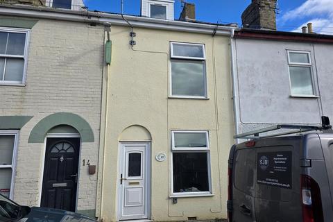 undefined, Tennyson Road, Lowestoft