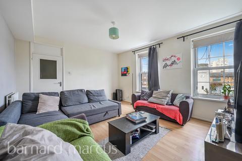 3 bedroom flat to rent, Stockwell Gardens, LONDON