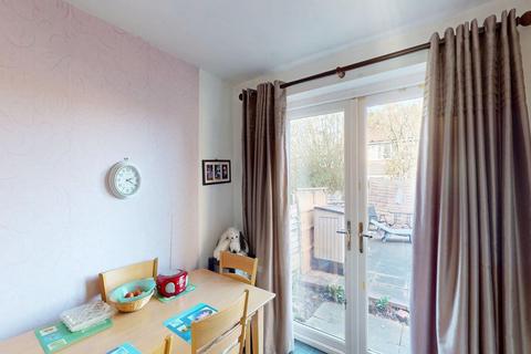 undefined, Astley Street, Tyldesley, M29