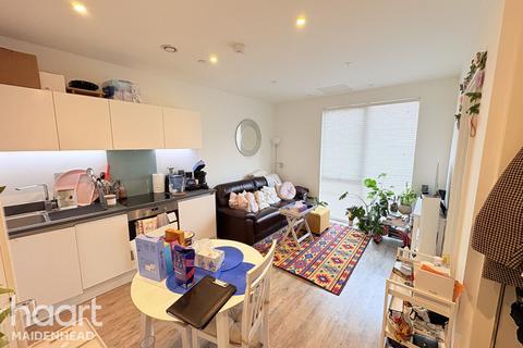 1 bedroom flat for sale, Kings Road, READING
