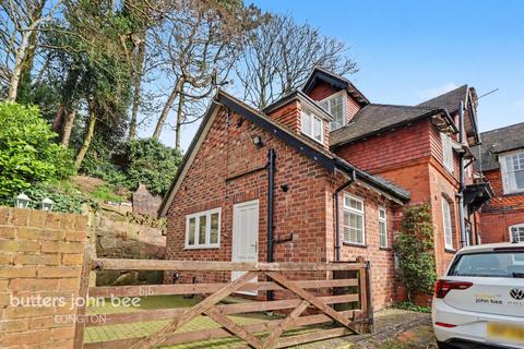undefined, Gravelly Bank, Stoke-On-Trent