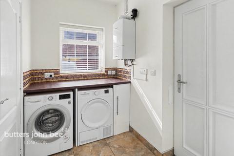 undefined, Gravelly Bank, Stoke-On-Trent