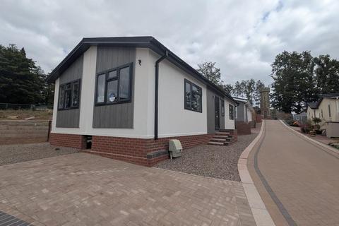 2 bedroom park home for sale, Bromyard Bromyard