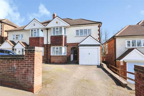 Lyndhurst Road, BIRMINGHAM, West Midlands, B24