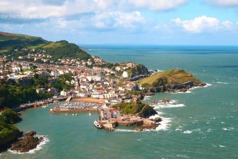 undefined, Sterridge Valley Ilfracombe