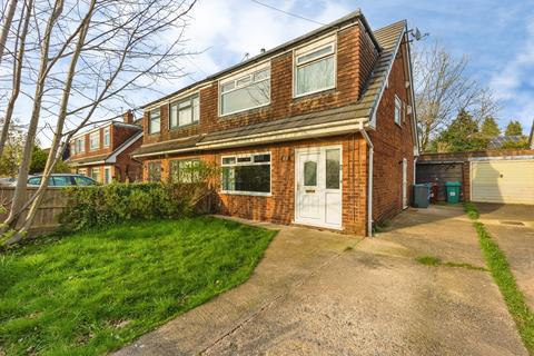 3 bedroom semi-detached house for sale, Mersey Bank Avenue, Manchester, Greater Manchester, M21