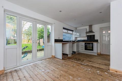 3 bedroom semi-detached house for sale, Mersey Bank Avenue, Manchester, Greater Manchester, M21